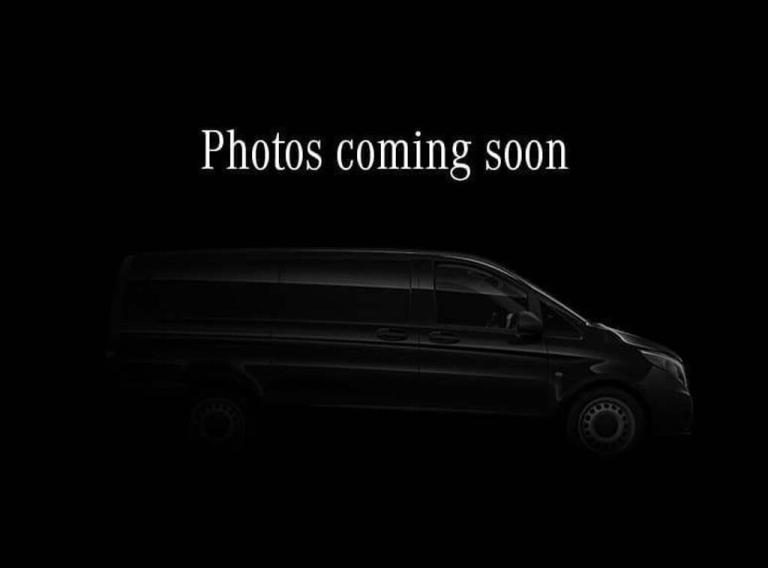 2021 Mercedes-Benz Sprinter 3.5t H1 Progressive Van PANEL VAN Diesel Manual