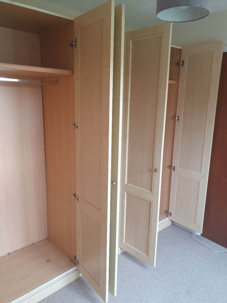 Schreiber Wardrobes - Free