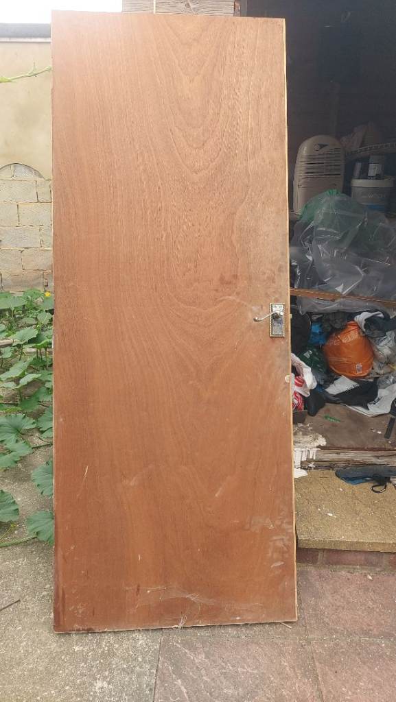 Fire doors hmo compliant 