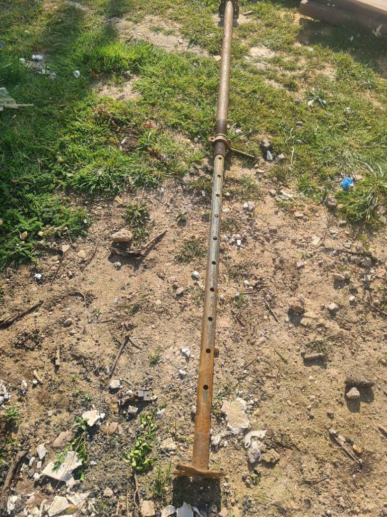 Builders Acrow