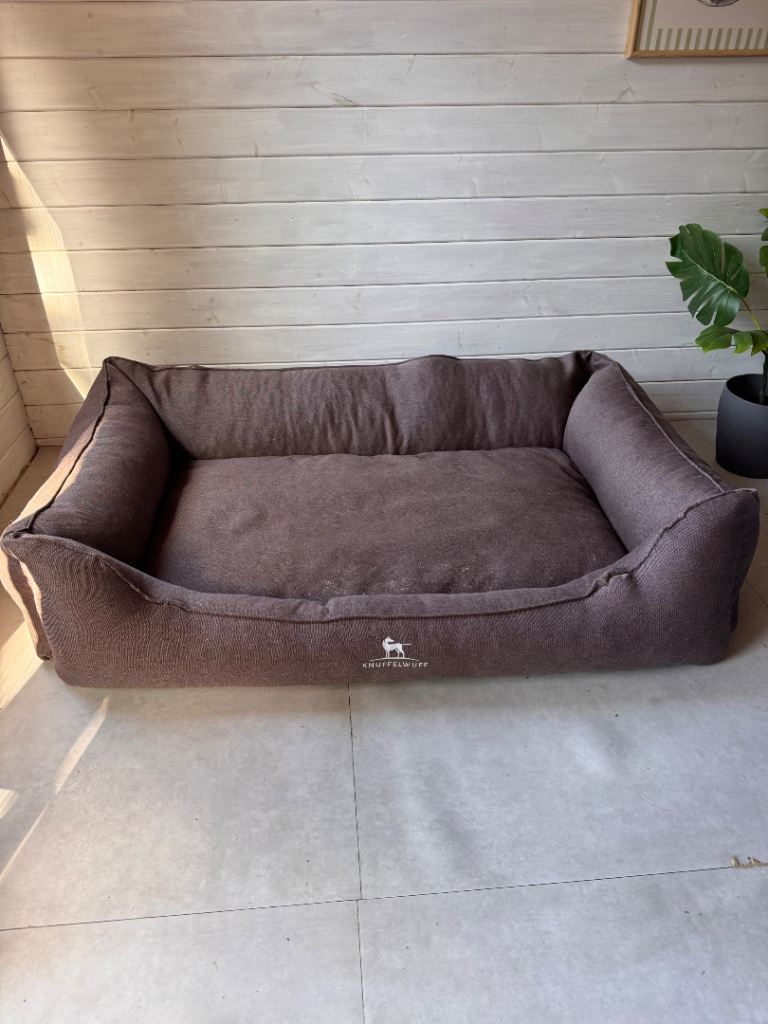 XXL dog bed 