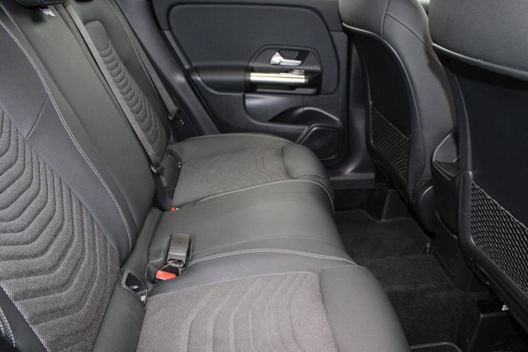 2025 Mercedes-Benz GLA 180 Sport Edition 5dr Auto Hatchback Petrol Automatic