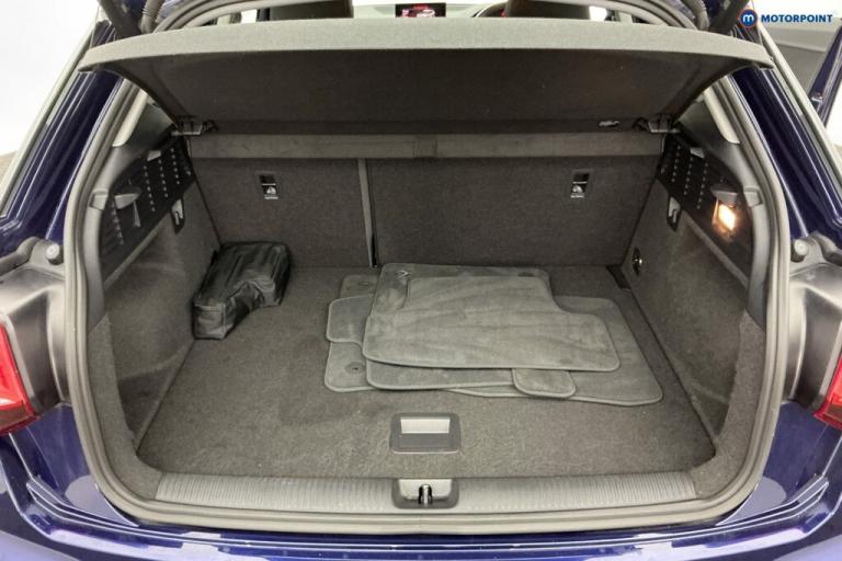 2022 Audi Q2 35 TFSI Sport 5dr S Tronic ESTATE PETROL Automatic