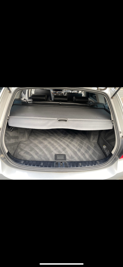 BMW, 320 I, 2010, 1990 (cc)