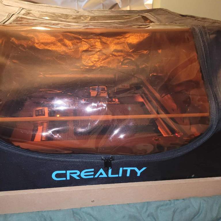 Creality Falcon 2  22w Laser Engraver 