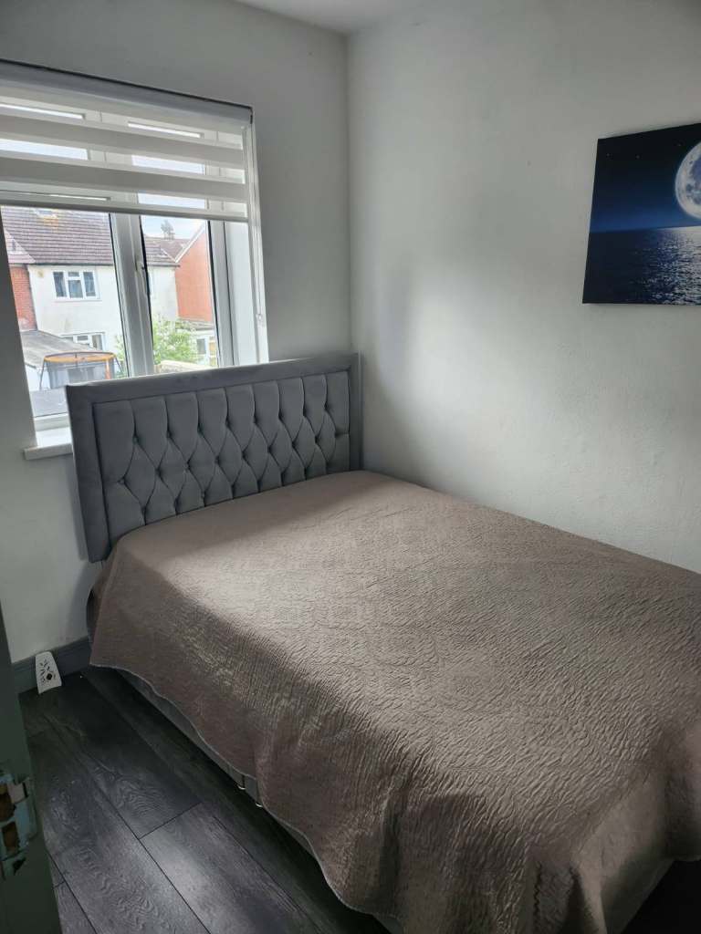 Spacious and Cosy Single Room for Rent in - HA3 9TP