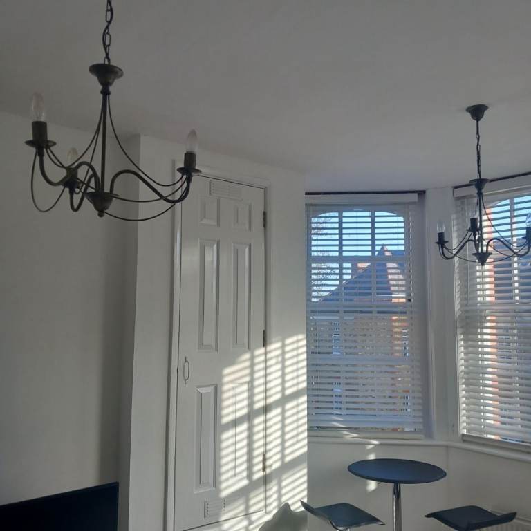 Short term rental leafy suburb of north london 