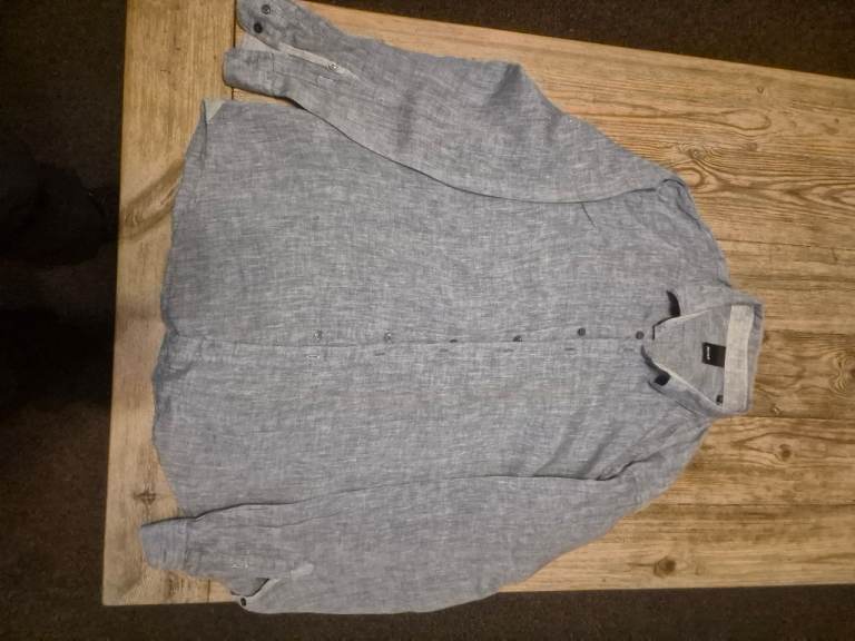 image for Hugo boss shirt 