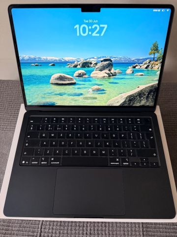 Apple MacBook Air M4 13