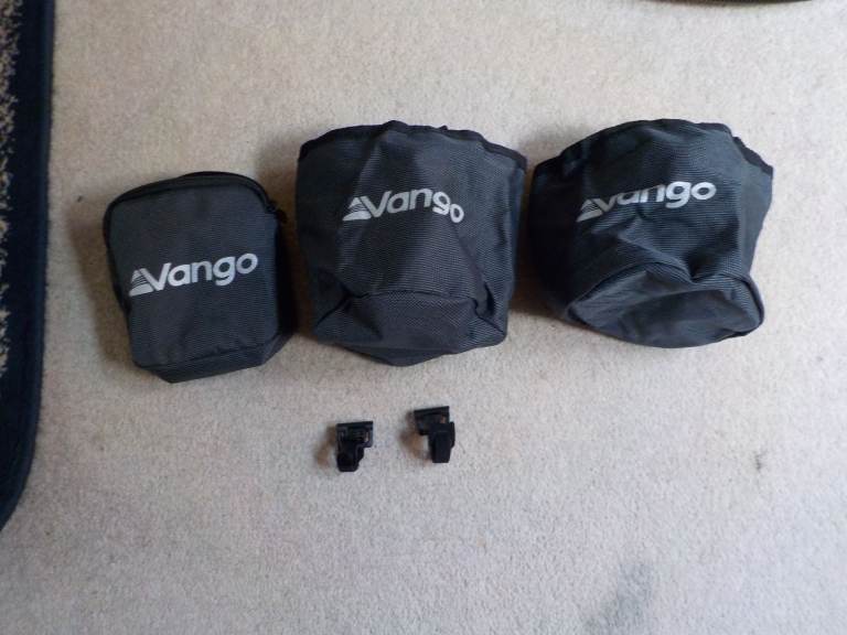 VANGO TENT/AWNING STORAGE ACCESSORIES