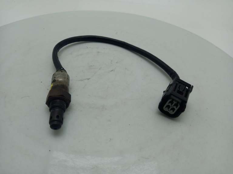 Honda Crf 250 Rla-H Emissions Regulator 2020 36531kzzj02