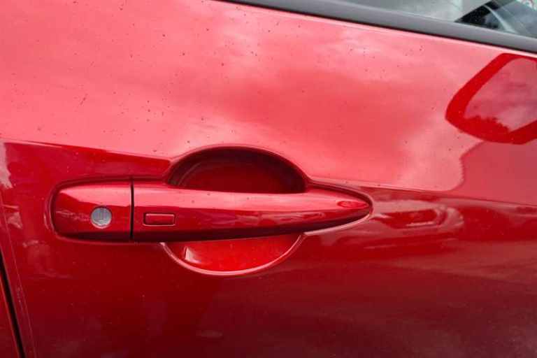 2025 Nissan Juke 1.6 HYBRID TEKNA+ 5DR AUTO Hatchback Hybrid Automatic