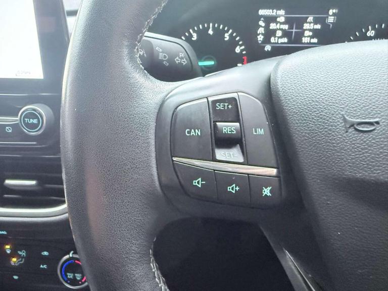 2017 Ford Fiesta 1.1 Zetec 5dr HATCHBACK PETROL Manual