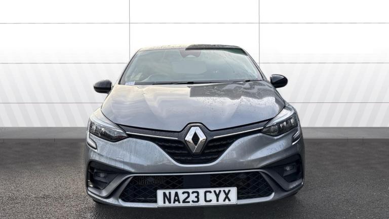 2023 Renault Clio 1.0 TCe 90 RS Line 5dr HATCHBACK PETROL Manual