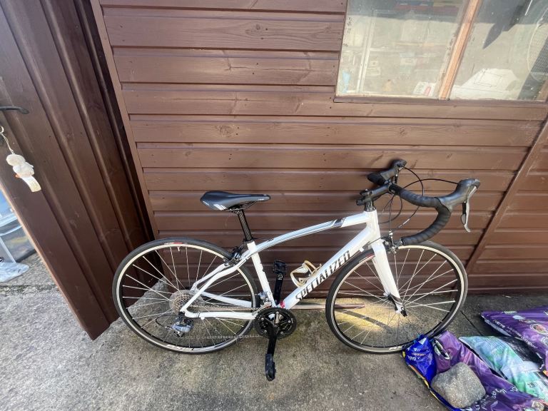  Specialized Dolce 51cm Women’s Road bike 