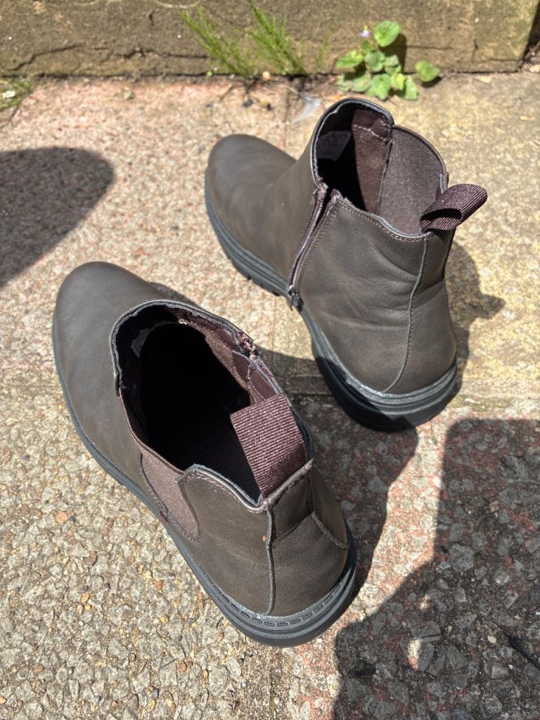 Pavers men shoes 