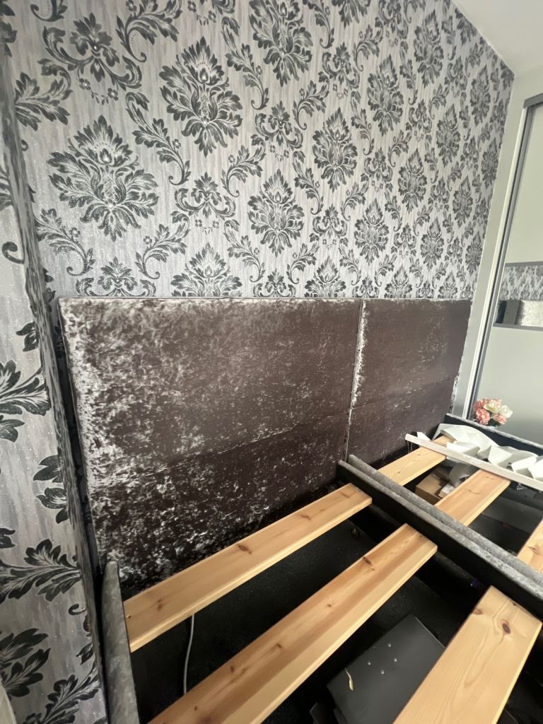 image for Single bed frame for SALE!!!