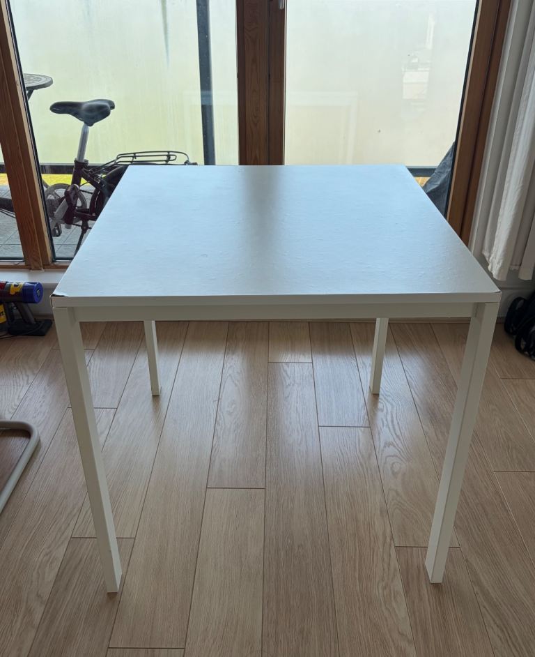IKEA Melltrop dining table 