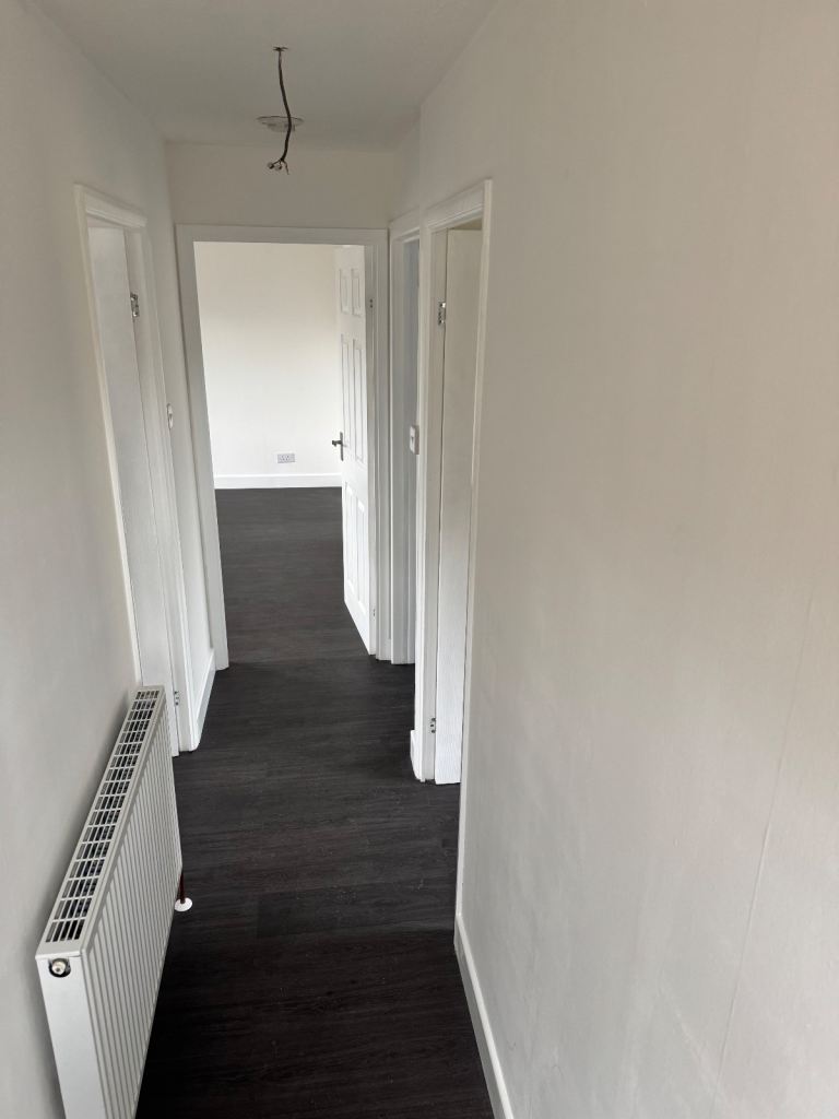 Centrally located 2 Double Bedrooms flat for Rent