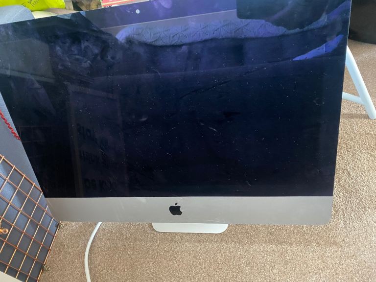Apple I Mac 