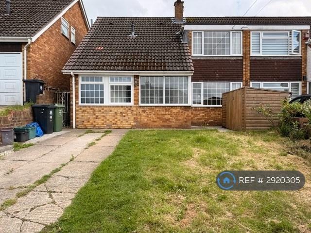 4 bedroom house in Clayfield Road, Bristol, BS4 (4 bed) (#2920305)