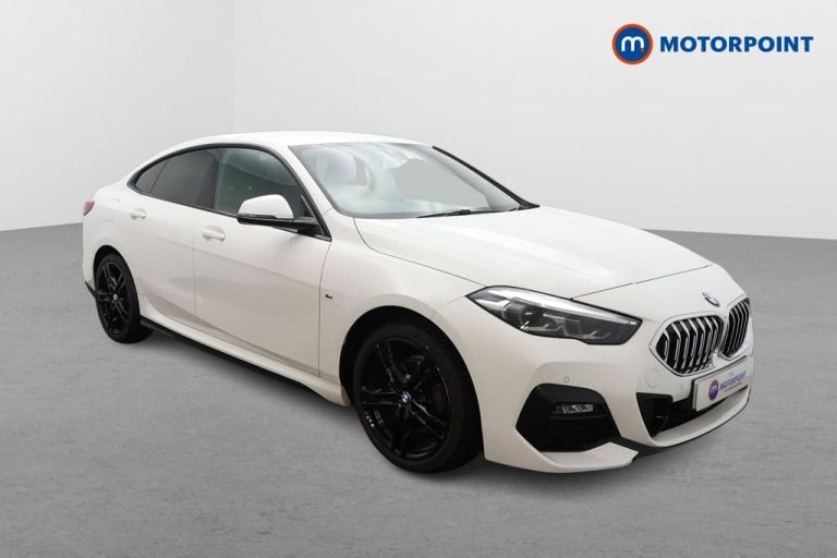 2022 BMW 2 Series 218i [136] M Sport 4dr COUPE PETROL Manual