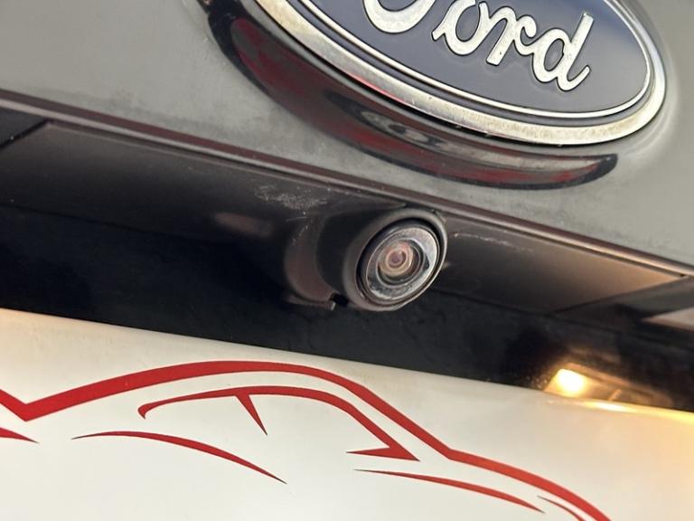 2018 Ford Kuga 1.5 EcoBoost 5dr Auto HATCHBACK PETROL Automatic