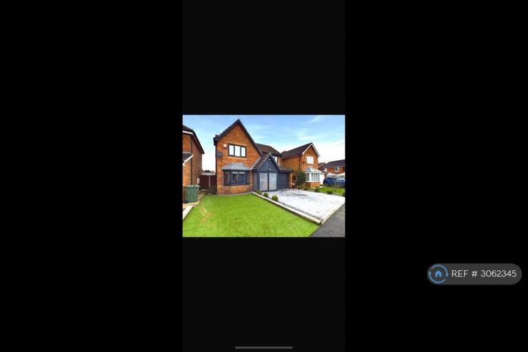 4 bedroom house in Thistle Hill Drive, Pontefract, WF7 (4 bed) (#3062345)