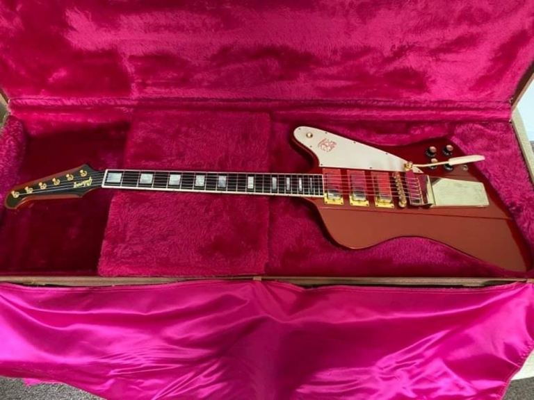Gibson Firebird VII