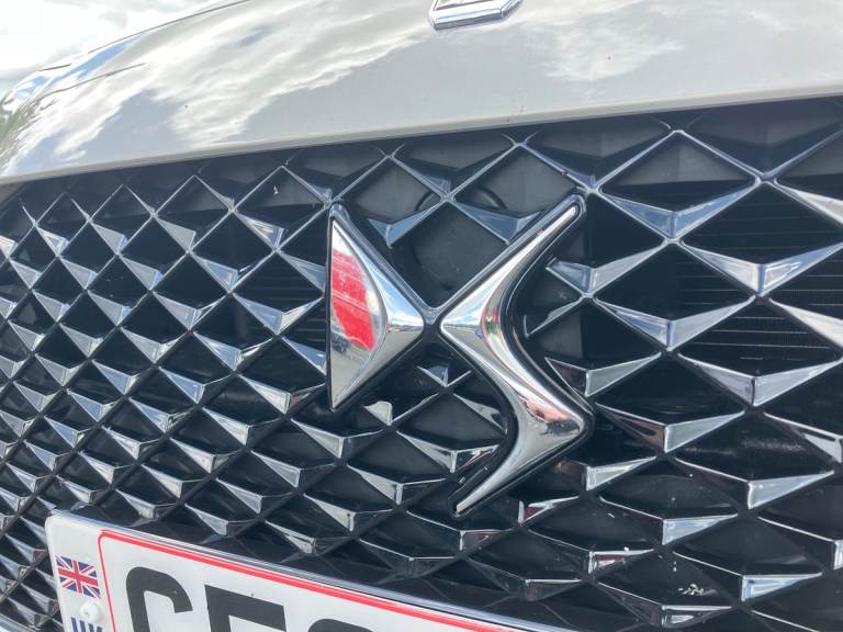 2022 DS Automobiles Ds 9 1.6 PureTech 225 Performance Line + 4dr EAT8 Saloon Automatic