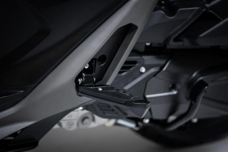 Voge SR16 2025  125cc Scooter