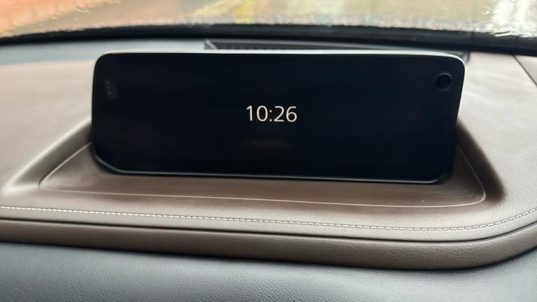 2025 Mazda CX-30 2.5 e-SKYACTIV G MHEV Takumi SUV 5dr Petrol Auto Euro 6 (s/s) (140 ps) SUV Petro...