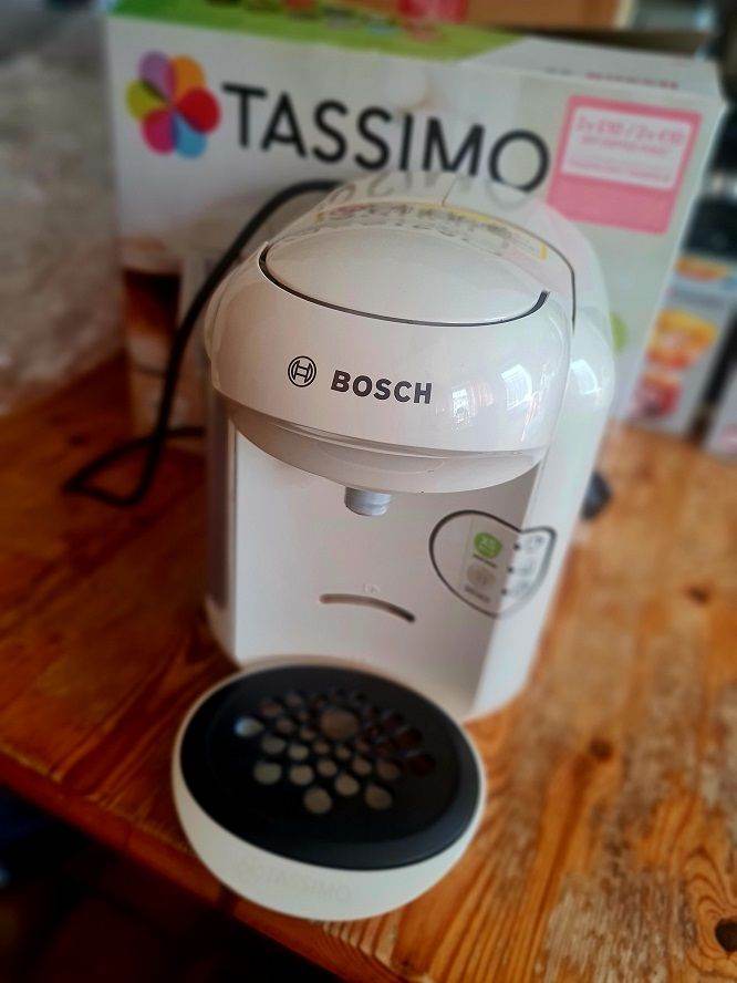 Bosch Tassimo Vivy 2.