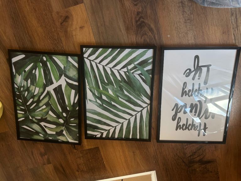 Free artwork