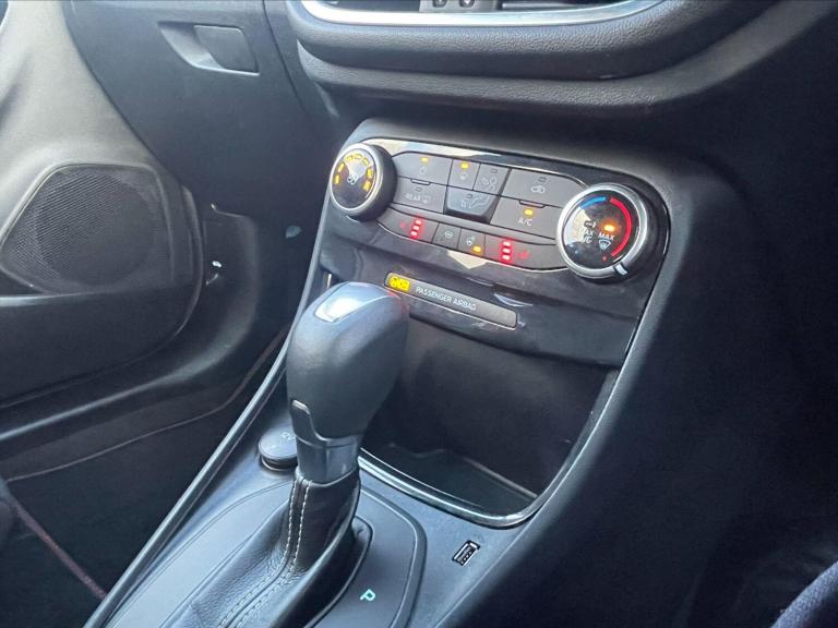 2023 Ford Puma 1.0 EcoBoost Hybrid mHEV ST-Line 5dr DCT HATCHBACK PETROL Automatic