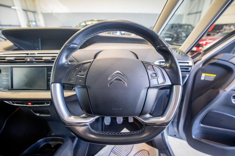2017 Citroen C4 Picasso 1.6 BlueHDi Flair MPV 5dr Diesel Manual Euro 6 (s/s) (120 ps) *Finance Av...