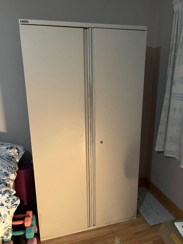 Filing / Office Cabinet - collection only - £65