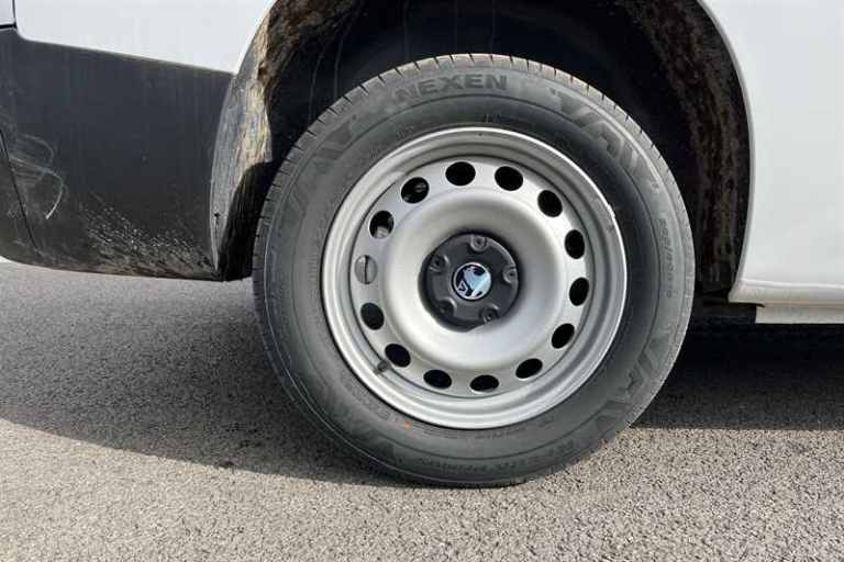 2024 Vauxhall Combo 1.5 Turbo D 100ps Prime H1 Van PANEL VAN DIESEL Manual