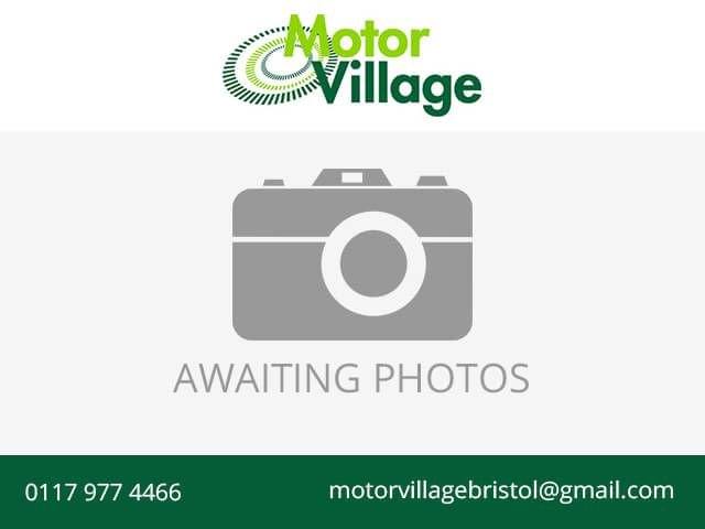 2014 Volkswagen Touareg 3.0 V6 TDI BlueMotion Tech 262 R-Line 5dr Tip Auto ESTATE DIESEL Automatic