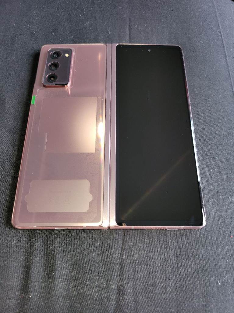 Samsung Fold 2