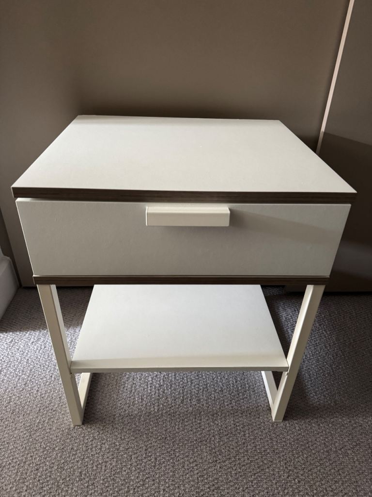 Ikea Bedside table FREE