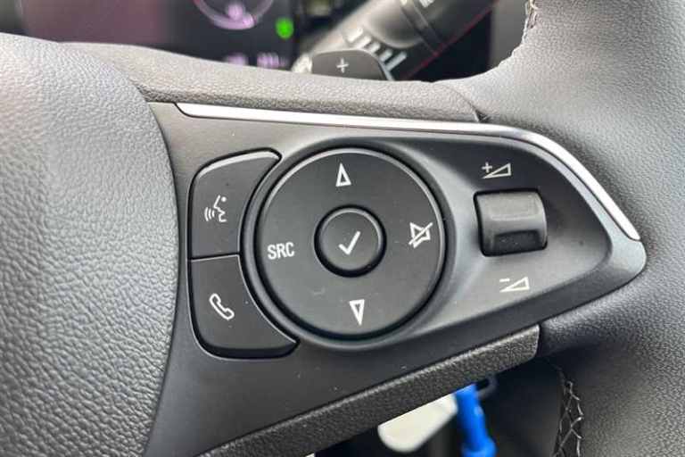 2024 Vauxhall Mokka 1.2 Turbo GS SUV 5dr Petrol Auto Euro 6 (s/s) (130 ps) SUV Petrol Automatic