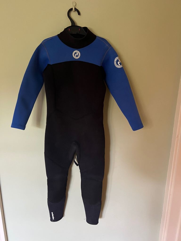Wetsuits