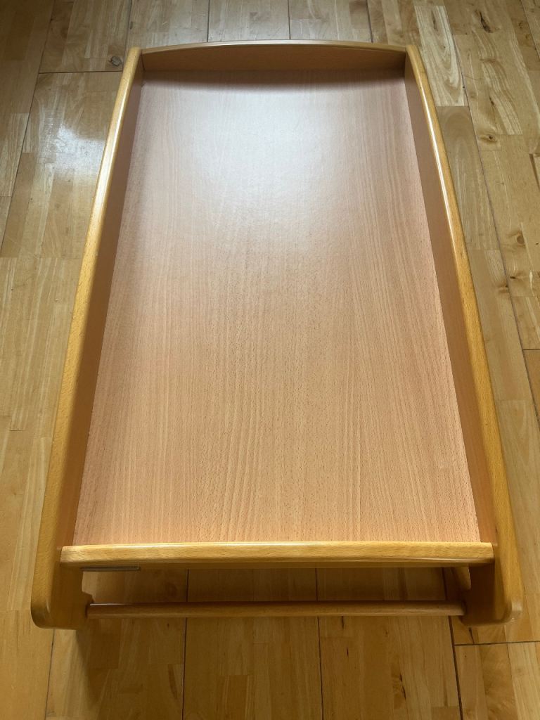 Cot top - Mamas & Papas