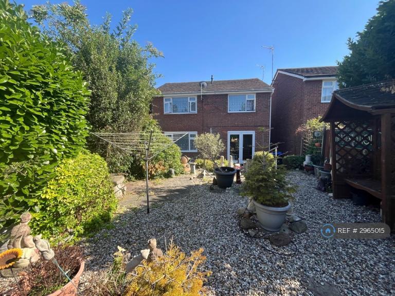4 bedroom house in Kenworthy Road, Braintree, CM7 (4 bed) (#2965015)