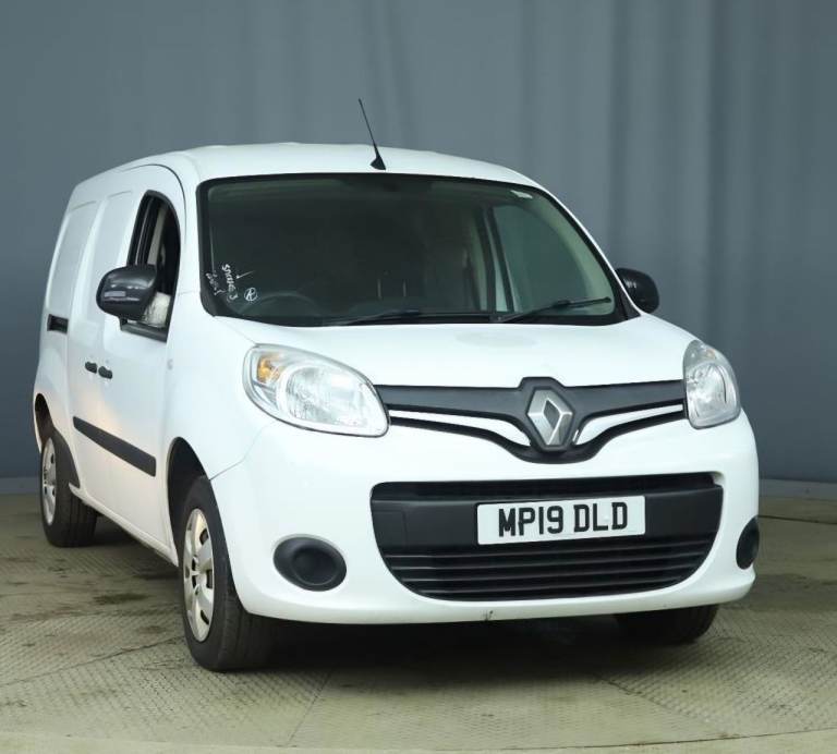 Renault, KANGOO, CrewCab2019, ,   no vat