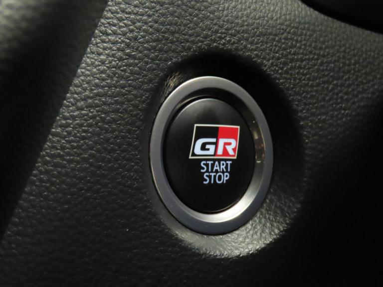 2023 Toyota Corolla 2.0 Hybrid GR Sport 5dr CVT Estate Hybrid Automatic