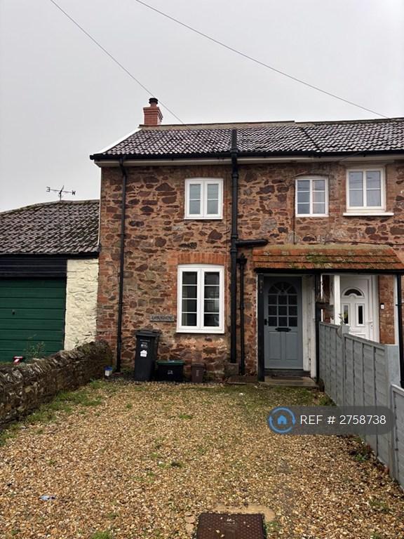 2 bedroom house in Four Forks, Spaxton, Bridgwater, TA5 (2 bed) (#2758738)