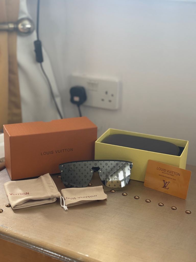 Lv sunglasses 