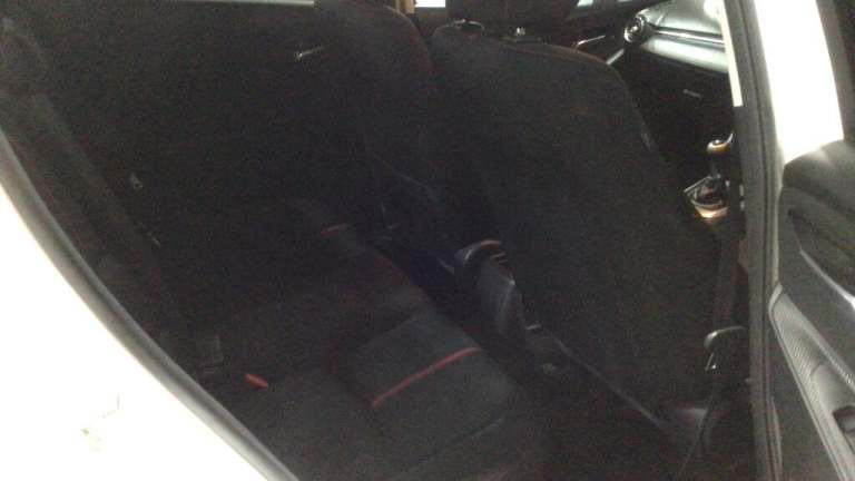 2016 Mazda Mazda2 1.5 115 Sport Nav 5dr HATCHBACK PETROL Manual